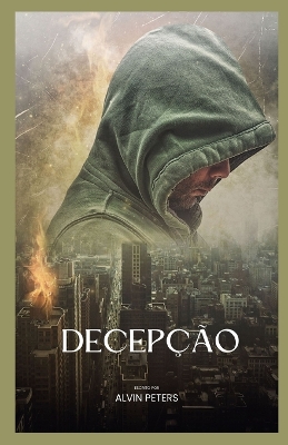 Book cover for Decepção