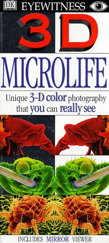 Book cover for Microlife