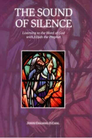 Cover of The Sound of Silence