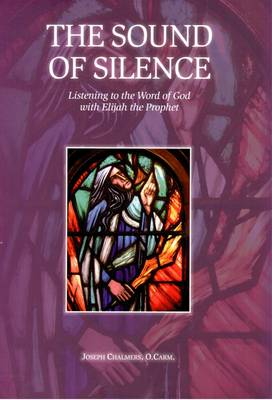 Book cover for The Sound of Silence