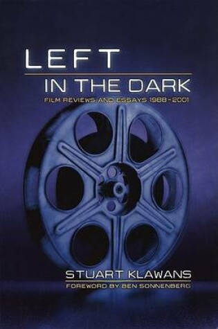 Cover of Left in the Dark