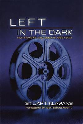 Book cover for Left in the Dark