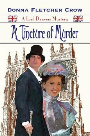 Cover of A Tincture of Murder