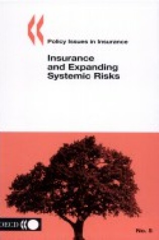 Cover of Insurance and Expanding Systemic Risks