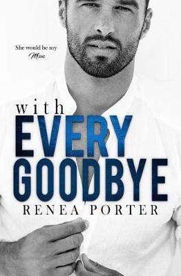 Book cover for With Every Goodbye