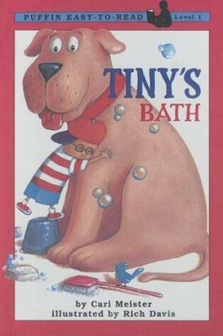 Cover of Tiny's Bath