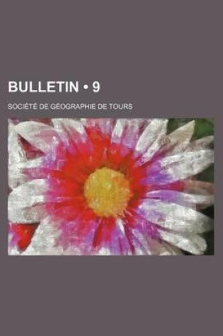 Cover of Bulletin (9)