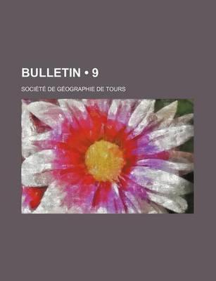 Book cover for Bulletin (9)