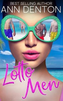 Book cover for Lotto Men