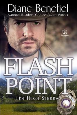 Cover of Flash Point