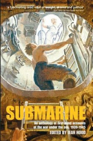 Cover of Submarine