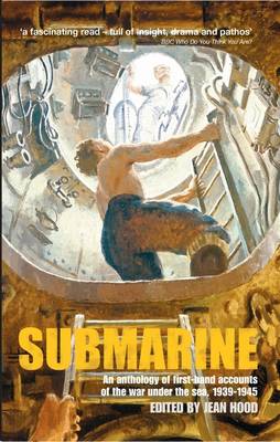 Cover of Submarine