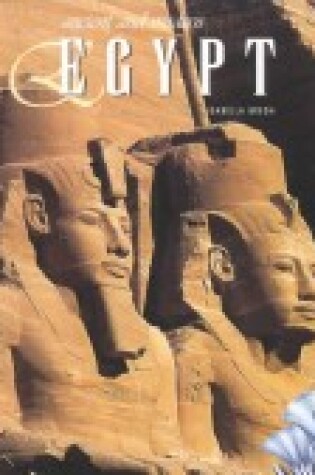 Cover of Ancient and Modern Egypt