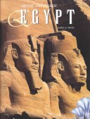 Book cover for Ancient and Modern Egypt