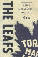 Book cover for Leaf's Ice Hockey