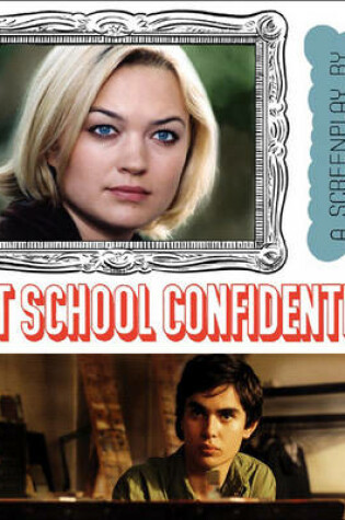 Cover of Art School Confidential