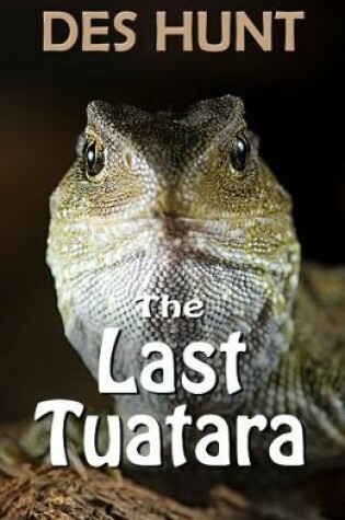 Cover of The Last Tuatara