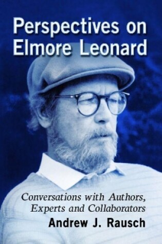 Cover of Perspectives on Elmore Leonard