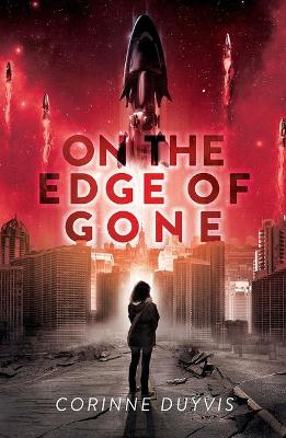 Cover of On the Edge of Gone