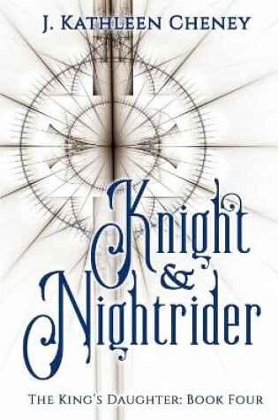 Cover of Knight and Nightrider