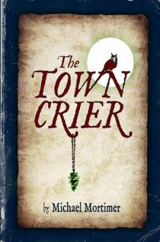 Cover of The Town Crier