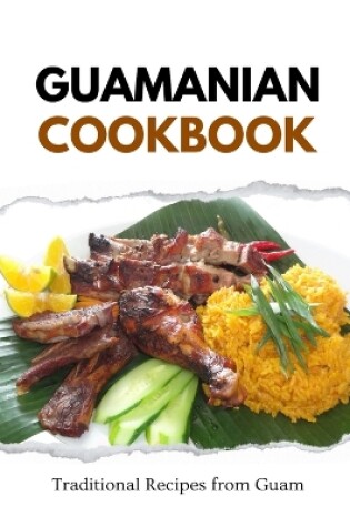 Cover of Guamanian Cookbook