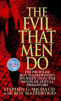 Book cover for The Evil That Men Do