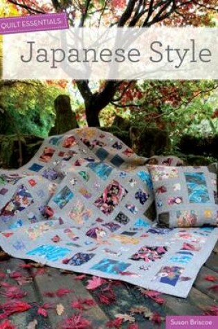 Cover of Japanese Style