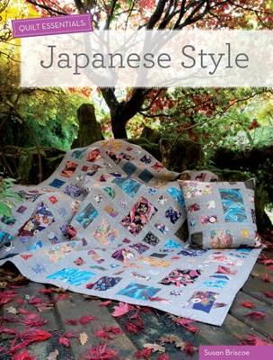 Cover of Japanese Style