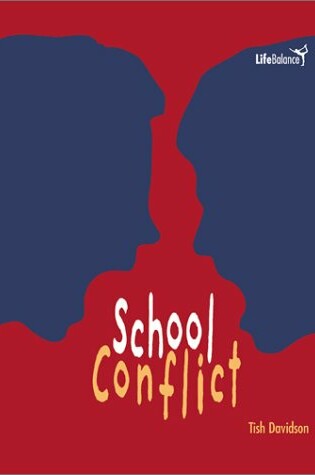Cover of School Conflict