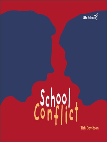 Cover of School Conflict