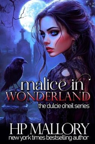 Cover of Malice In Wonderland