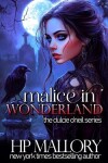 Book cover for Malice In Wonderland