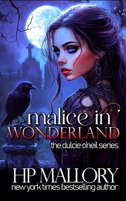 Cover of Malice In Wonderland