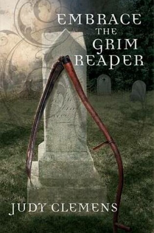 Cover of Embrace the Grim Reaper