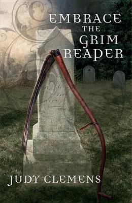 Cover of Embrace the Grim Reaper