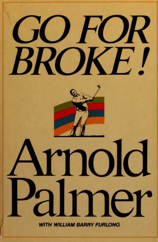 Book cover for Go for Broke