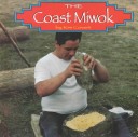 Book cover for The Miwok Indians