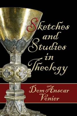 Book cover for Sketches and Studies in Theology