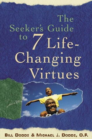 Cover of The Seeker's Guide to 7 Life-changing Virtues