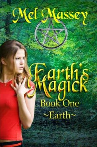 Cover of Earth's Magick