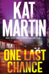 Book cover for One Last Chance