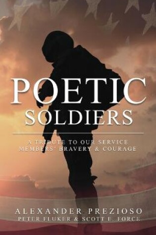 Cover of Poetic Soldiers