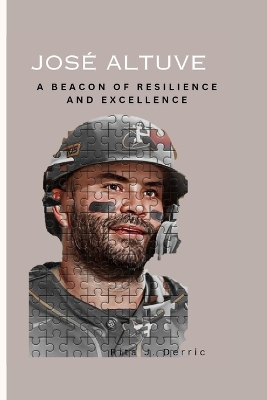 Book cover for Jos� Altuve