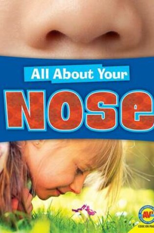 Cover of Nose