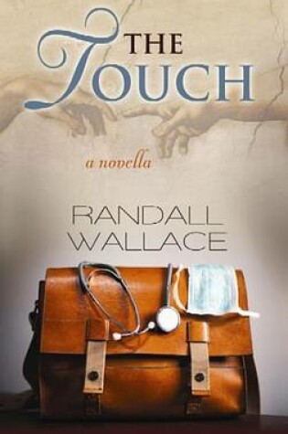 Cover of The Touch