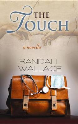 Book cover for The Touch