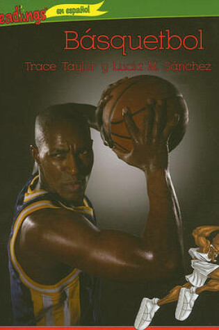 Cover of Basquetbol