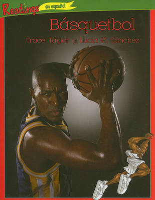 Cover of Basquetbol