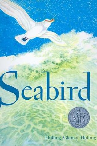 Cover of Seabird